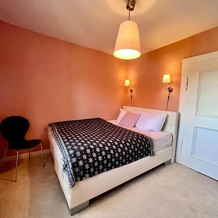 Villa Herzog - Ferienhaus Fuer 6 Personen In Braunlage, Harz Екстериор снимка
