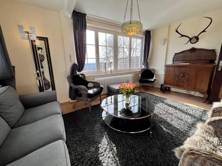 Villa Herzog - Ferienhaus Fuer 6 Personen In Braunlage, Harz Екстериор снимка