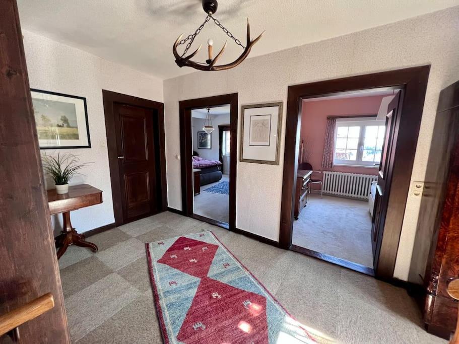 Villa Herzog - Ferienhaus Fuer 6 Personen In Braunlage, Harz Екстериор снимка
